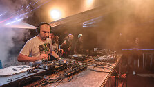 Festivalis &bdquo;Revolution Festival 2016&ldquo;