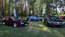&bdquo;Chill'n'Grill&ldquo; festivalis