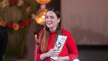 Kristina Aksamitaitė