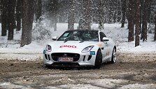&bdquo;Jaguar F-Type Coupe&ldquo;