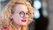 Irmantas Gelūnas/BNS nuotr. Au&scaron;rinė Armonaitė