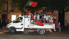 Portugalijos sirgaliai