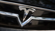 Vilniečio Tomo &bdquo;Tesla Model S&ldquo;