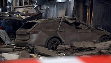 Dnipras / HANDOUT / AFP