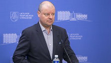 Saulius Skvernelis