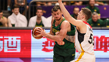 Donatas Motiejūnas