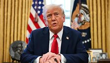 D. Trumpas / JIM WATSON / AFP