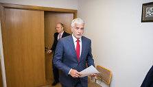 Bronius Markauskas