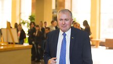 Arvydas Anu&scaron;auskas 