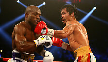 Many Pacquiao