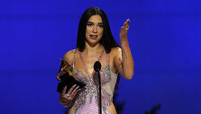 Dua Lipa