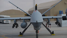 Bepilotis lėktuvas &bdquo;MQ-9 Reaper&ldquo;