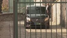 Po slaptų JAV ir Rusijos derybų Stambule diplomatai i&scaron;važiavo netarę nė žodžio