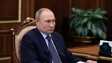 Vladimiras Putinas