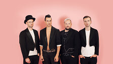 Grupė &bdquo;The Roop&ldquo;