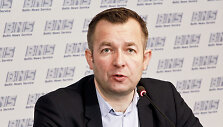 Ramūnas Vilpi&scaron;auskas VU TSPMI direktorius