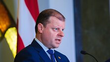 Saulius Skvernelis
