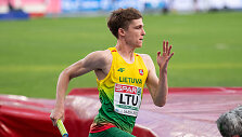 Tomas Ker&scaron;ulis