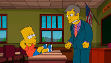 &bdquo;Simpsonai&ldquo;