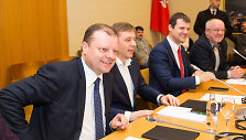 Saulius Skvernelis