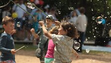 Anyk&scaron;čiuose praūžė vaikų literatūros festivalis