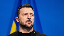 Volodymyras Zelenskis