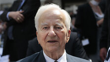  Richardas von Weizsaeckeris