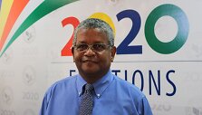 Wavelis Ramkalawanas