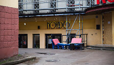 Kavinė &bdquo;Movido&ldquo;