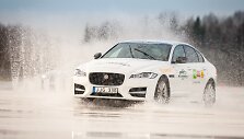 &bdquo;Jaguar XF&ldquo;