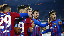 &bdquo;Barcelona&ldquo;