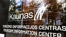 Naujojo &bdquo;Kaunas IN&ldquo; identiteto pristatymas