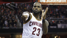 &bdquo;Cavaliers&ldquo; &ndash; &bdquo;Warriors&ldquo;