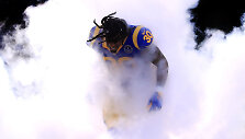 Toddas Gurley 