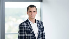 Mantvydas &Scaron;tareika