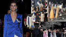 Laura Kerdokaitė, Dubajuje vykusio Giorgio Armani &bdquo;One Night Only&ldquo; užkulisiai