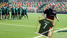 Vytaras Radzevičius