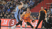 Sankt Peterburgo &bdquo;Zenit&ldquo; &ndash; &bdquo;Valencia&ldquo;
