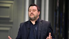 Matteo Salvini