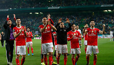Lisabonos &bdquo;Benfica&ldquo;