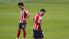 Madrido &bdquo;Atletico&ldquo;