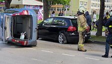 Įvykio vietoje