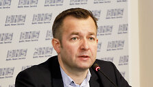 Ramūnas Vilpi&scaron;auskas VU TSPMI direktorius