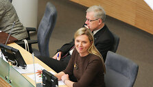 Agnė Bilotaitė