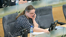 Agnė &Scaron;irinskienė