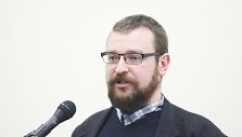 Karolis Zikaras