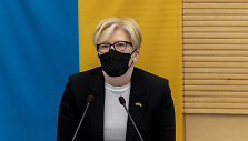 Ingrida &Scaron;imonytė