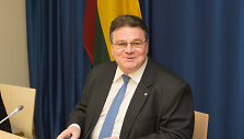Linas Linkevičius