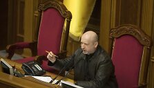 Oleksandras Turčynovas