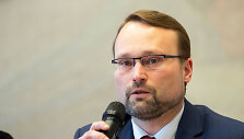 Mindaugas Kvietkauskas